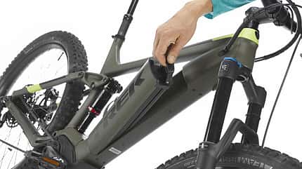 EM 1218 Fahrbericht Trek Powerfly LT 9 Plus Bild 1 EM 1218 Fahrbericht Trek Powerfly LT 9 Plus Bild 1