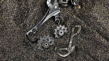 MB 0218 Schaltungen Dauertest XTR XX1 Eagle X01 Eagle XT 13 (jpg) MB 0218 Schaltungen Dauertest XTR XX1 Eagle X01 Eagle XT 13 (jpg)