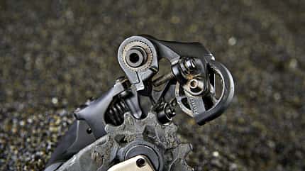 MB 0218 Schaltungen Dauertest XTR XX1 Eagle X01 Eagle XT 8 (jpg) MB 0218 Schaltungen Dauertest XTR XX1 Eagle X01 Eagle XT 8 (jpg)