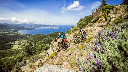 MB 0418 Trailguide Elba MB 0418 Trailguide Elba