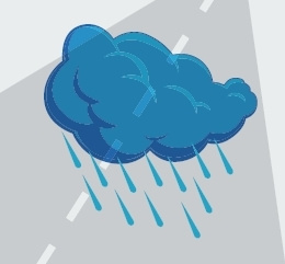 Wolke Wolke
