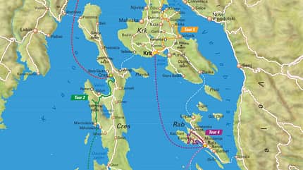 mb-0316-kroatien-karte-mb mb-0316-kroatien-karte-mb