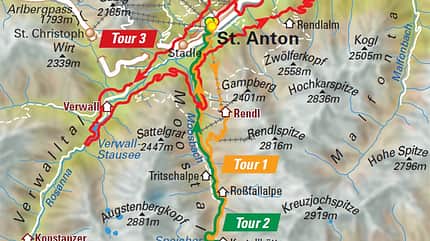 mb-1215-st-anton-karte-mountainbike mb-1215-st-anton-karte-mountainbike