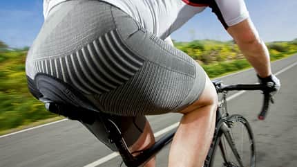 RB Heft 0510 - Inhalt - Radhosen und Sättel RB Heft 0510 - Inhalt - Radhosen und Sättel