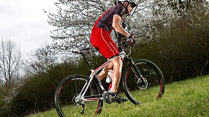 MB 0612 Wobenzym Fitness - fahren MB 0612 Wobenzym Fitness - fahren
