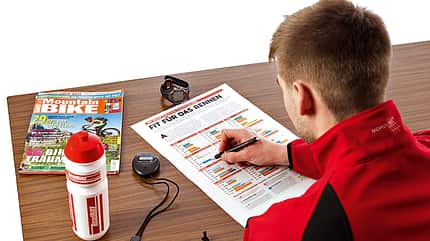 MB 0612 Wobenzym Fitness - plan MB 0612 Wobenzym Fitness - plan