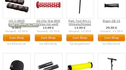 MB Edelight BikeTuning MB Edelight BikeTuning