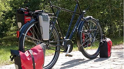 UB Übersicht Nachrüst-Kits 5 Reise-Pedelec UB Übersicht Nachrüst-Kits 5 Reise-Pedelec