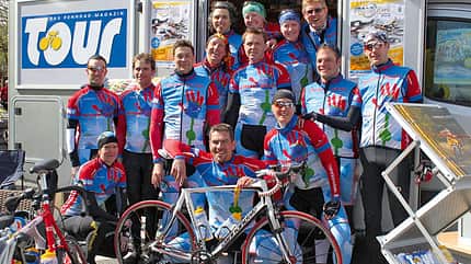 RB Radsport Charity 2010 Chariteam (jpg) RB Radsport Charity 2010 Chariteam (jpg)