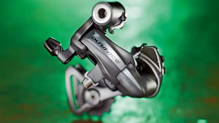 RB 0710 Schaltgruppen Shimano Dura-Ace RB 0710 Schaltgruppen Shimano Dura-Ace