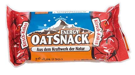 RB 0908 Energieriegel Oatsnack Energy RB 0908 Energieriegel Oatsnack Energy
