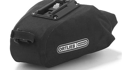 MB Ortlieb Saddle-Bag MB Ortlieb Saddle-Bag