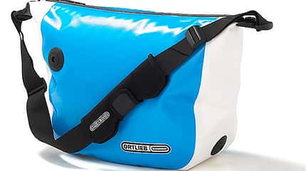 MB Ortlieb Zip-City (S) MB Ortlieb Zip-City (S)