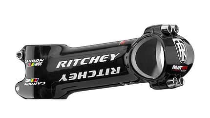 MB Ritchey WCS Carbon 4 Axis Vorbau MB Ritchey WCS Carbon 4 Axis Vorbau