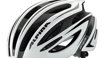 MB Alpina Pheos MB Alpina Pheos