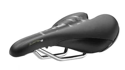 MB Fizik Aliante Versus MB Fizik Aliante Versus