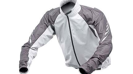 MB Gore Windstopper Jacke Xenon AS II MB Gore Windstopper Jacke Xenon AS II