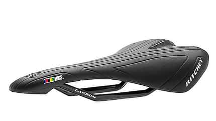 MB Ritchey WCS Carbon Streem Sattel, schwarz MB Ritchey WCS Carbon Streem Sattel, schwarz