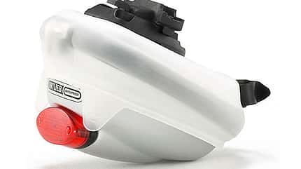 MB Ortlieb Mudracer LED MB Ortlieb Mudracer LED