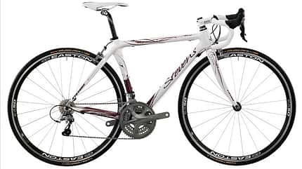 RB 2010 Stevens Sara SL RB 2010 Stevens Sara SL