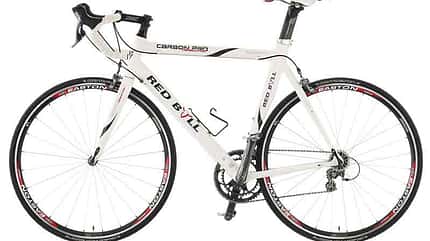 RB Drehmomente Red Bull Carbon Pro 3000 RB Drehmomente Red Bull Carbon Pro 3000
