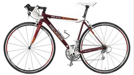RB Drehmomente Red Bull Red Rose Pro 300 RB Drehmomente Red Bull Red Rose Pro 300
