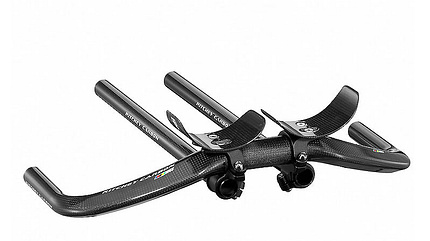 RB Ritchey WCS Carbon Interval Base Bar mit WCS Wedge Clamp, Carbon Armrests und WCS Strait Carbon Extensions RB Ritchey WCS Carbon Interval Base Bar mit WCS Wedge Clamp, Carbon Armrests und WCS Strait Carbon Extensions
