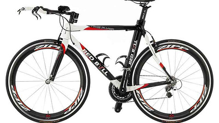RB Drehmomente Red Bull Time Flyer 4000 RB Drehmomente Red Bull Time Flyer 4000