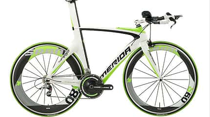 RB Drehmomente Merida Time Warp RB Drehmomente Merida Time Warp