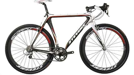 RB Drehmomente Stevens Carbon Team DA RB Drehmomente Stevens Carbon Team DA