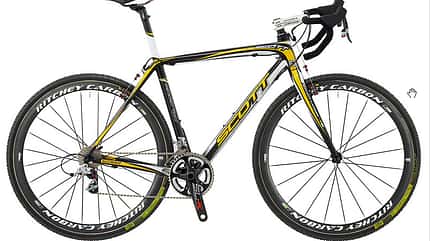 RB Drehmomente Scott Cyclocross CX RC RB Drehmomente Scott Cyclocross CX RC