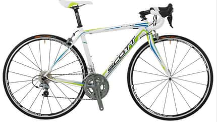 RB Drehmomente Scott Contessa CR1 Pro RB Drehmomente Scott Contessa CR1 Pro