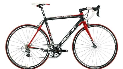 RB Merida Scultura Evo 905 RB Merida Scultura Evo 905