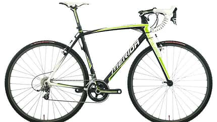 RB Merida Cyclo Cross Carbon Team RB Merida Cyclo Cross Carbon Team