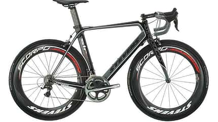 RB Drehmomente Stevens SLR RB Drehmomente Stevens SLR