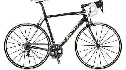 RB Drehmomente Scott CR1 SL RB Drehmomente Scott CR1 SL