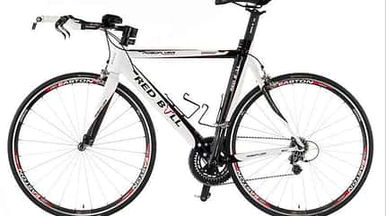 RB Drehmomente Red Bull Road Flyer Team 4000 RB Drehmomente Red Bull Road Flyer Team 4000