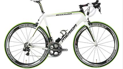 RB Drehmomente Merida Scultura EVO 909-E RB Drehmomente Merida Scultura EVO 909-E