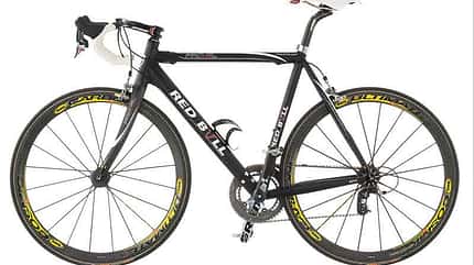 RB Drehmomente Red Bull Pro SL 8800 RB Drehmomente Red Bull Pro SL 8800