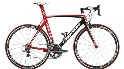 RB Merida Reacto 909-20 RB Merida Reacto 909-20