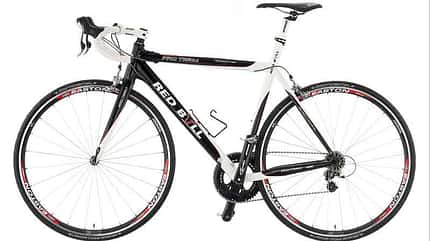 RB Drehmomente Red Bull Pro Team-4000 RB Drehmomente Red Bull Pro Team-4000