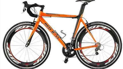 RB Drehmomente Red Bull Carbonflyer Race-4000 RB Drehmomente Red Bull Carbonflyer Race-4000