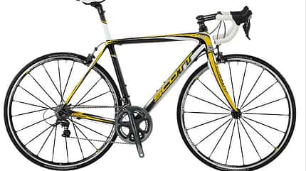 RB Drehmomente Scott Addict R1 RB Drehmomente Scott Addict R1