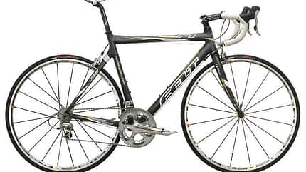 RB Drehmomente Felt F1 SL R RB Drehmomente Felt F1 SL R