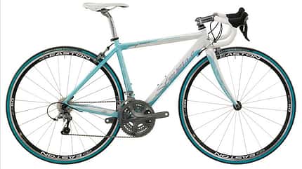 RB 2010 Stevens Impala Ultegra RB 2010 Stevens Impala Ultegra