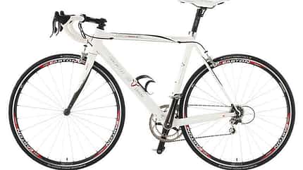 RB Drehmomente Red Bull Carbon SL-5000 RB Drehmomente Red Bull Carbon SL-5000