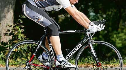 RB Hindernis ausweichen - Zirkeltraining Vollbremsung RB Hindernis ausweichen - Zirkeltraining Vollbremsung