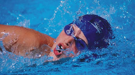 RB 1107 Ausgleichstraining Schwimmen RB 1107 Ausgleichstraining Schwimmen