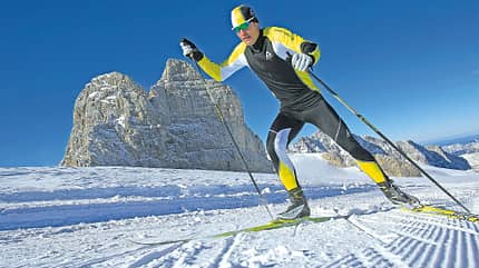 RB 1107 Ausgleichstraining Langlauf RB 1107 Ausgleichstraining Langlauf