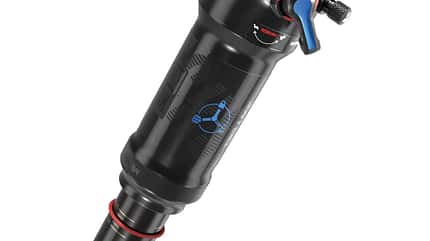MB Rock Shox News 2018 Deluxe RT3 MB Rock Shox News 2018 Deluxe RT3